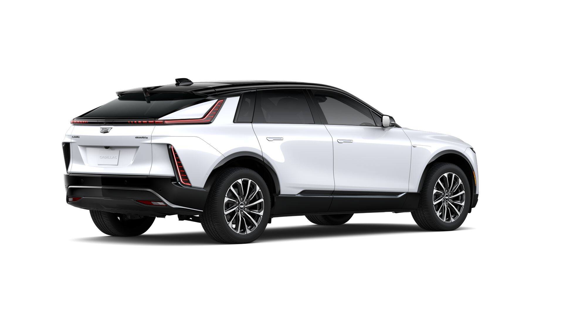 2026 Cadillac LYRIQ Premium Sport