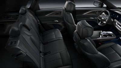 2026 Cadillac LYRIQ Premium Sport