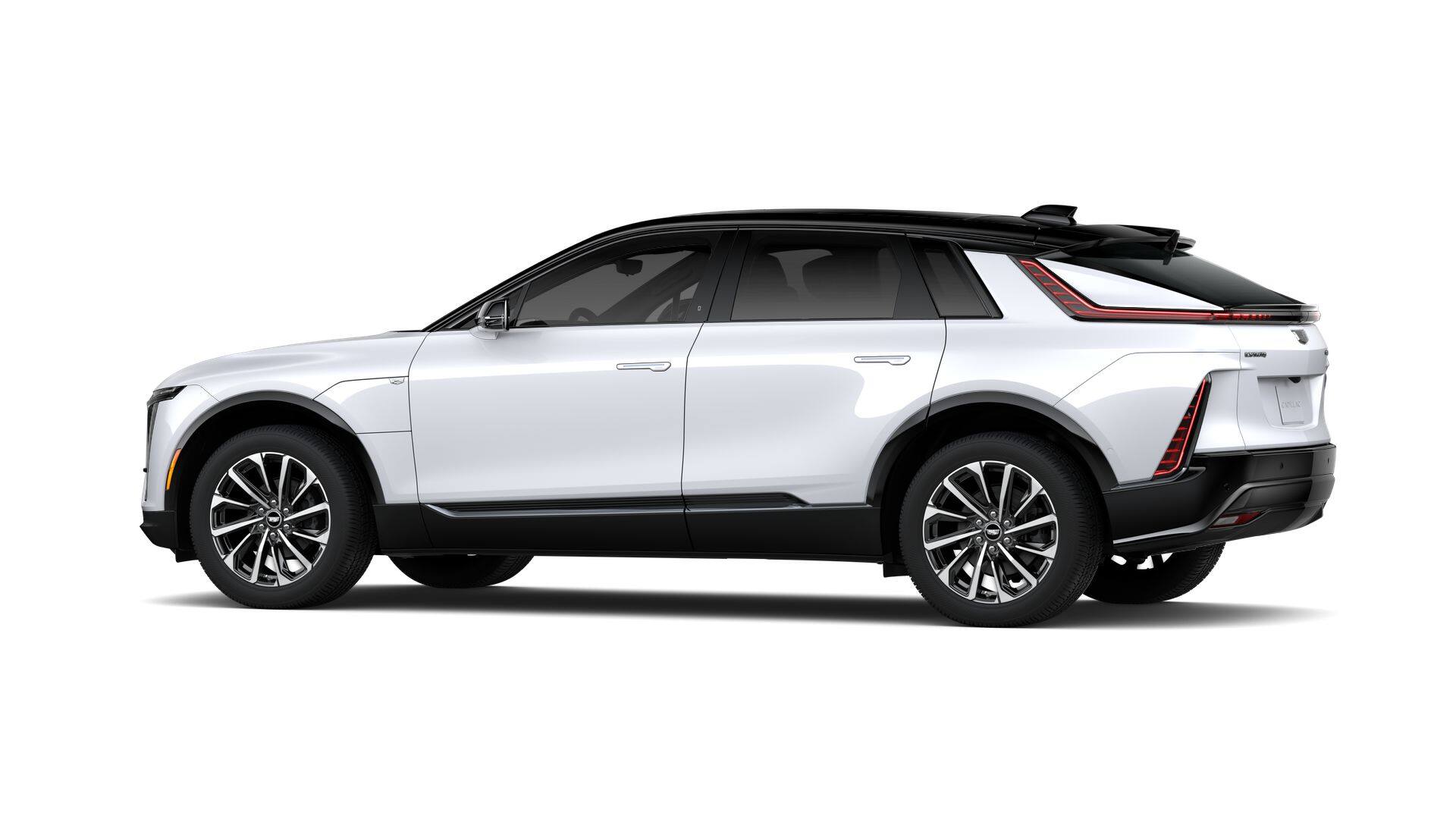 2026 Cadillac LYRIQ Premium Sport