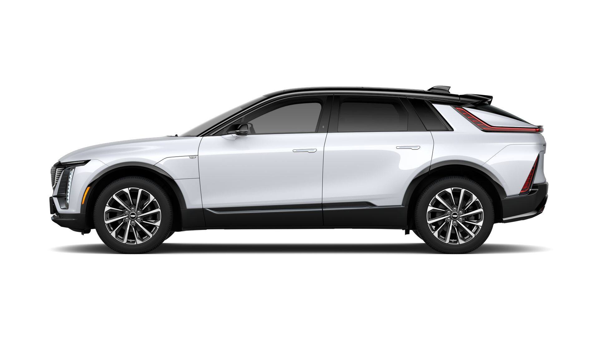 2026 Cadillac LYRIQ Premium Sport