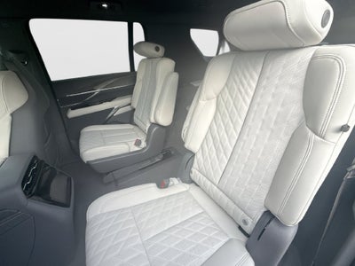 2026 Cadillac ESCALADE IQL Sport