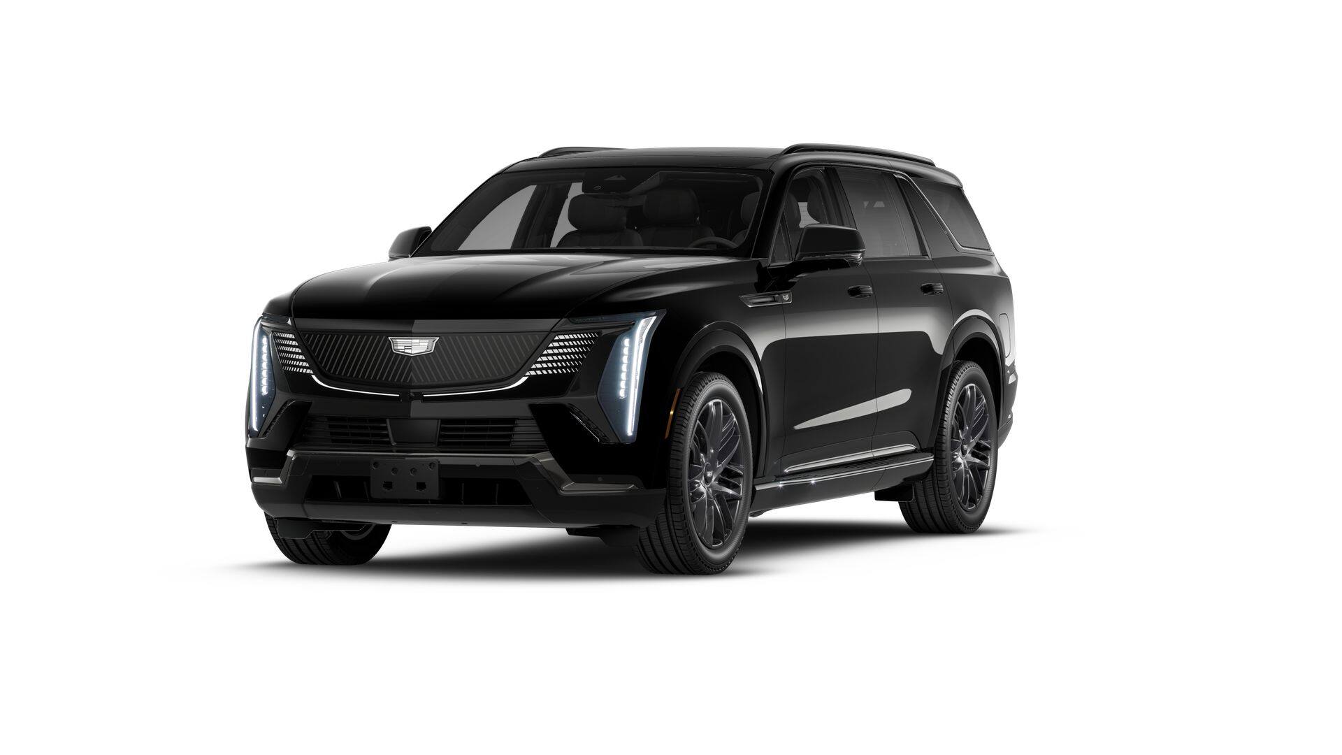 2026 Cadillac ESCALADE IQL Sport