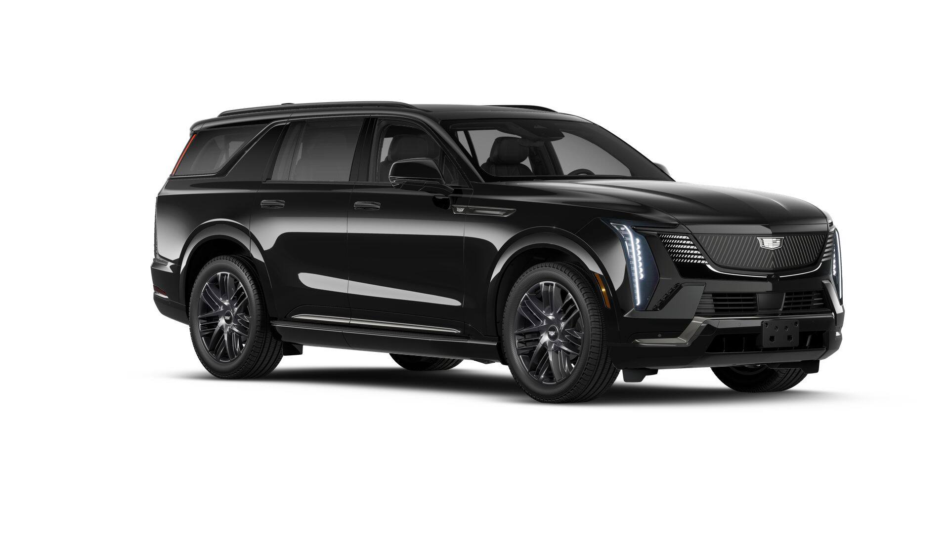 2026 Cadillac ESCALADE IQL Sport