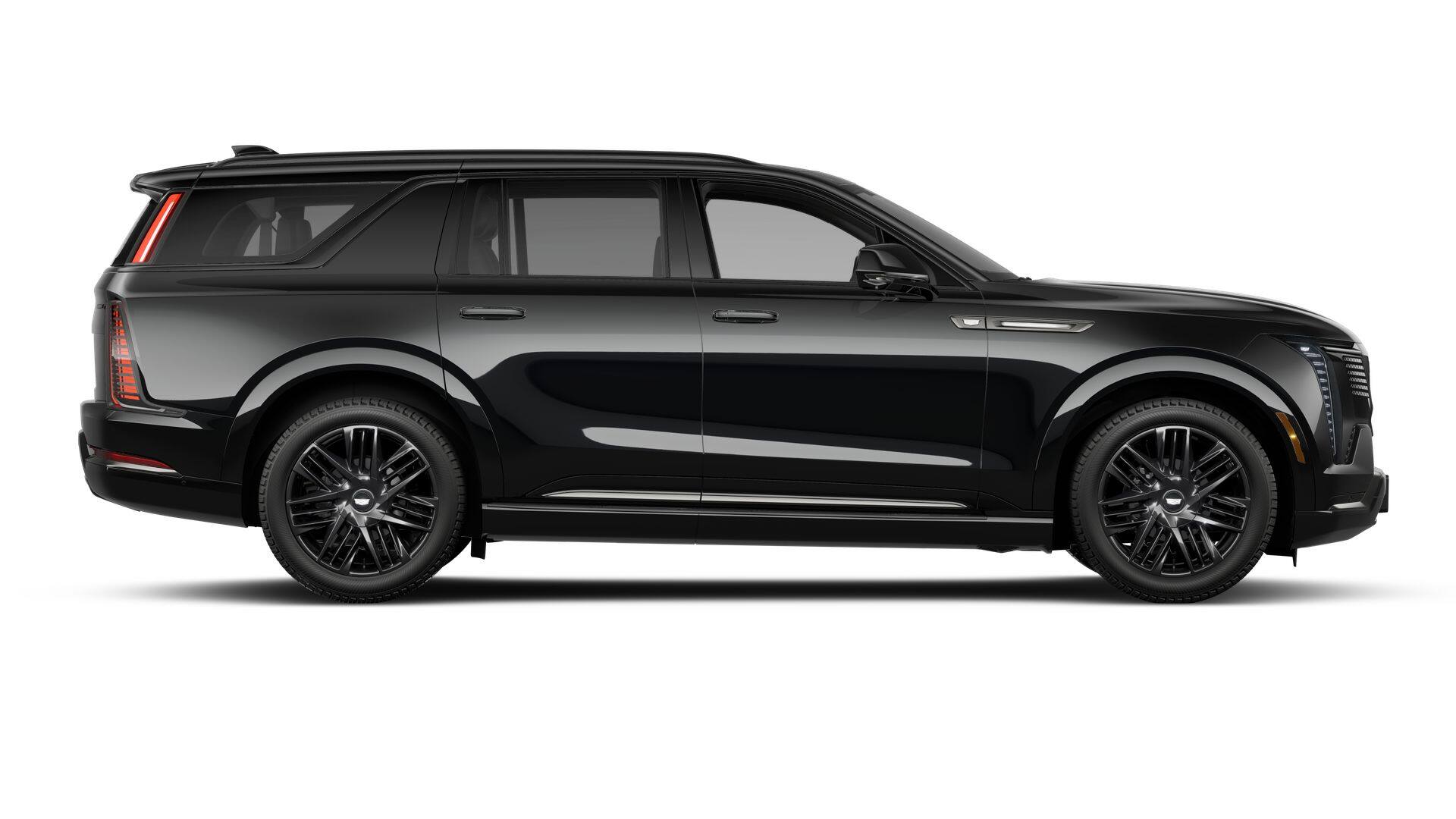 2026 Cadillac ESCALADE IQL Sport