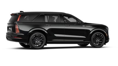 2026 Cadillac ESCALADE IQL Sport