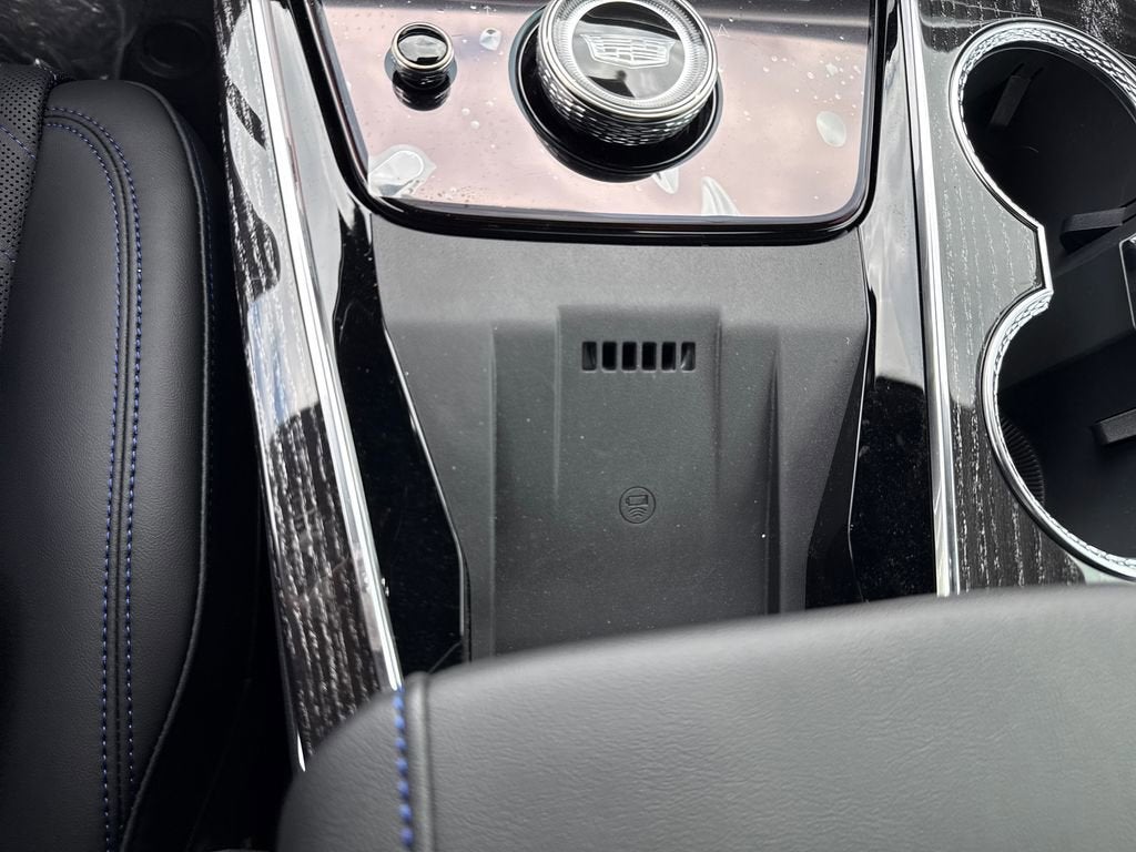 2026 Cadillac ESCALADE IQL Sport