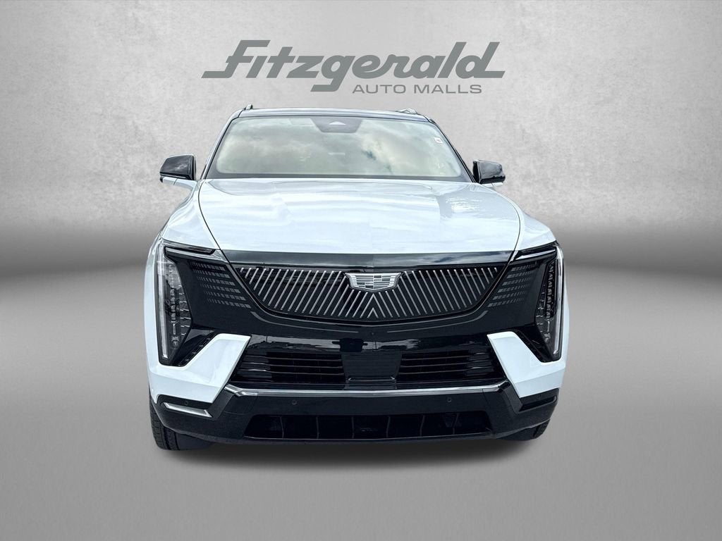 2026 Cadillac ESCALADE IQL Sport