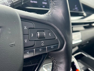 2024 Cadillac Escalade Sport