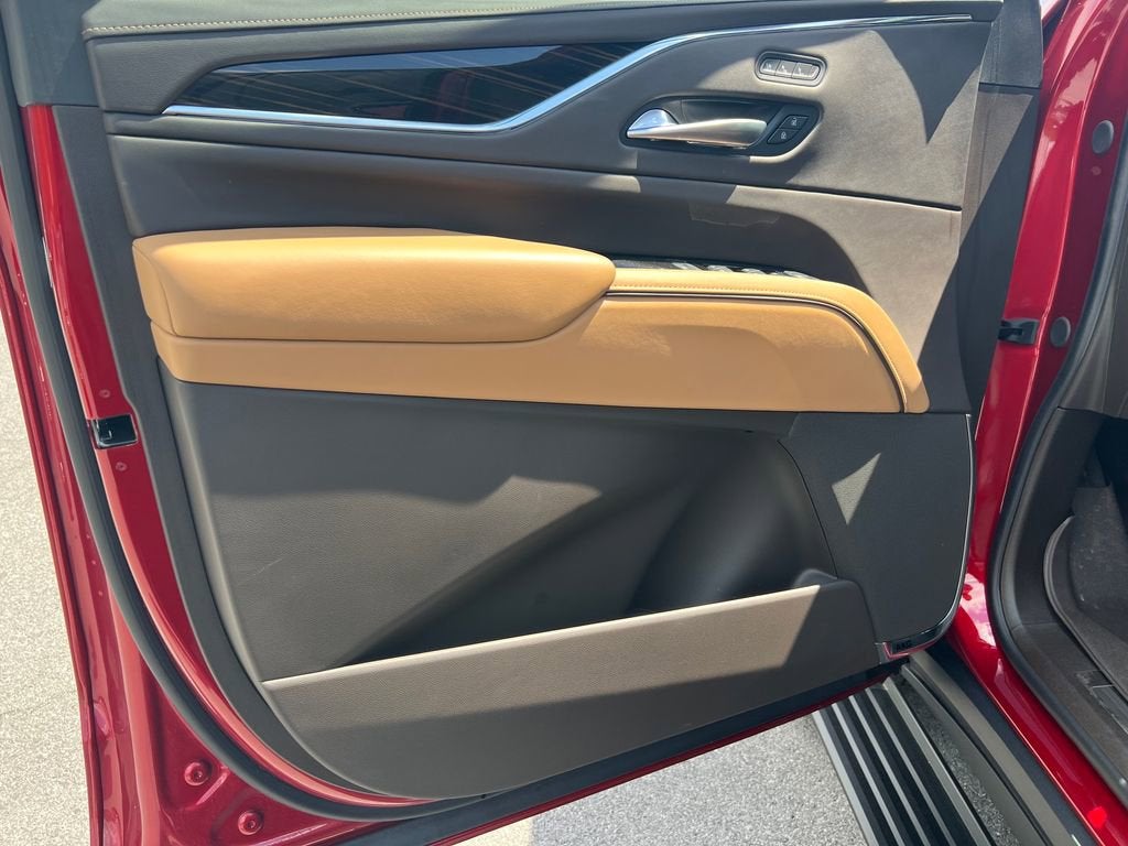 2024 Cadillac Escalade Sport