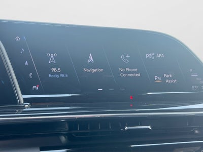 2023 Cadillac Escalade 4WD Sport