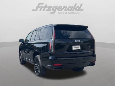 2023 Cadillac Escalade 4WD Sport