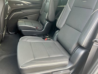 2023 Cadillac Escalade 4WD Sport