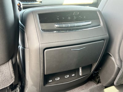 2023 Cadillac Escalade 4WD Sport