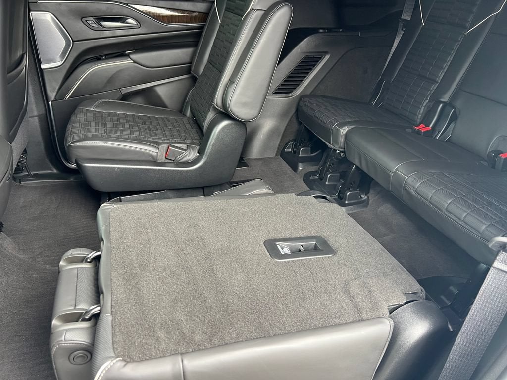 2024 Cadillac Escalade Sport Platinum