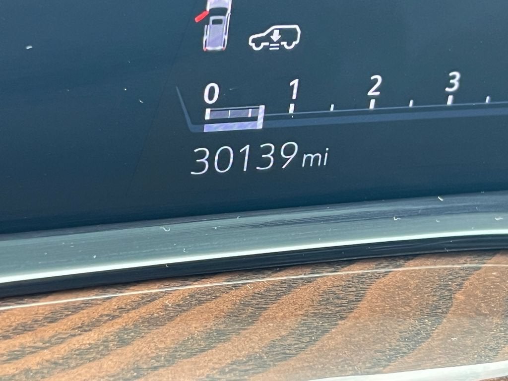 2024 Cadillac Escalade Sport Platinum