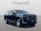 2024 Cadillac Escalade ESV Premium Luxury Platinum