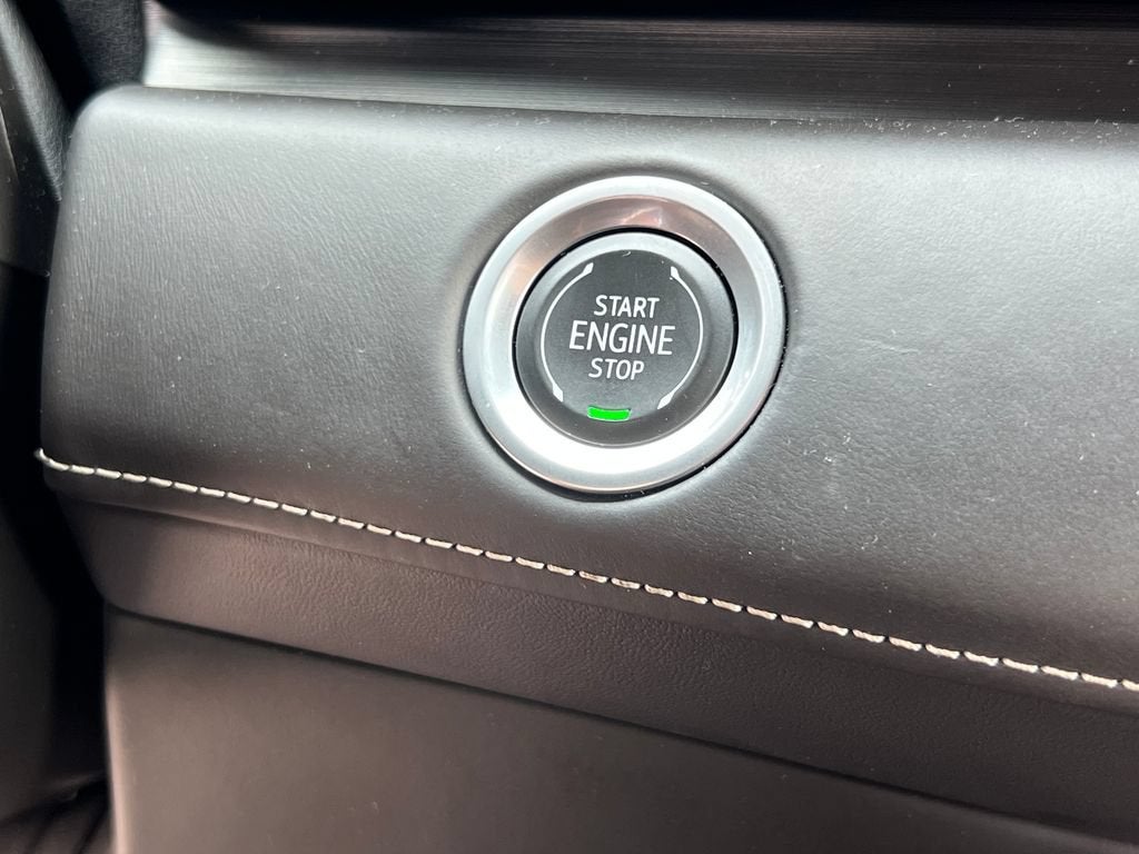 2024 Cadillac Escalade ESV Premium Luxury Platinum