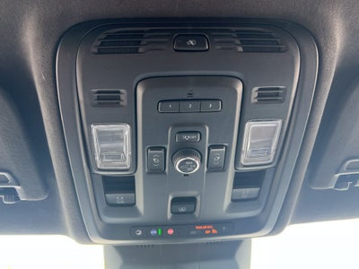 2024 Cadillac Escalade ESV Premium Luxury Platinum