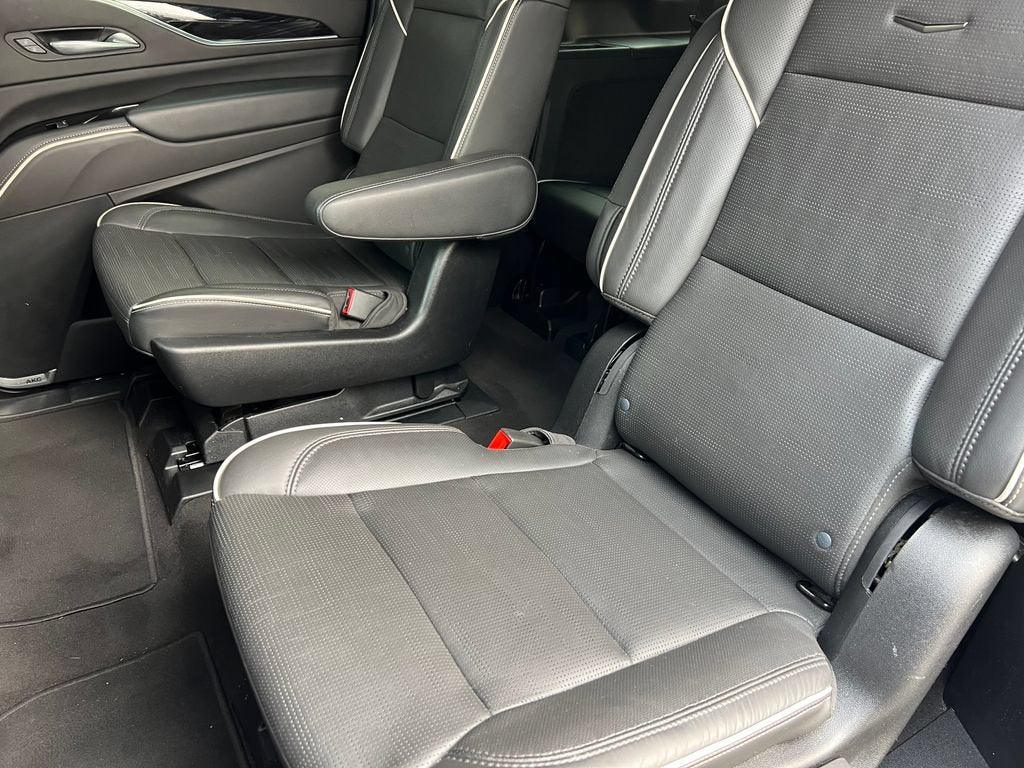 2024 Cadillac Escalade ESV Sport
