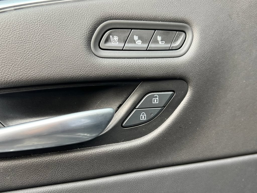 2024 Cadillac Escalade ESV Sport