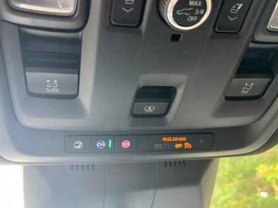 2024 Cadillac Escalade ESV Sport