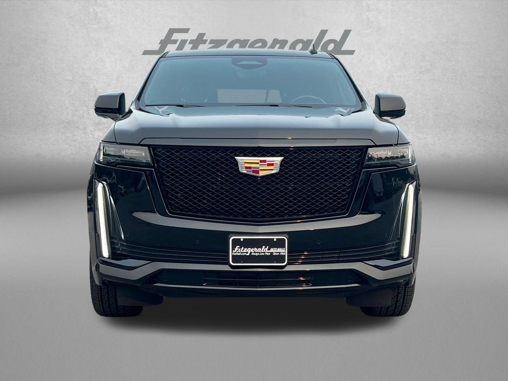 2024 Cadillac Escalade ESV Sport