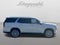 2027 Cadillac Escalade Luxury