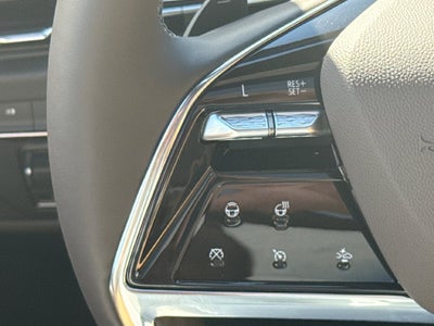 2027 Cadillac Escalade Luxury