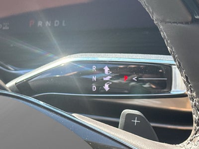 2027 Cadillac Escalade Luxury