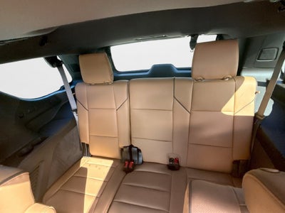 2027 Cadillac Escalade Luxury