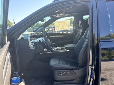 2026 Cadillac Escalade V-Series
