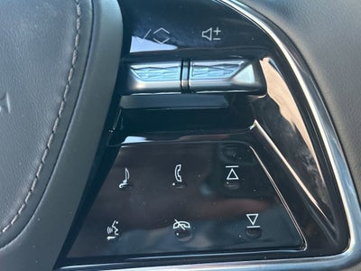 2026 Cadillac Escalade V-Series
