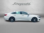 2021 Honda Accord Sedan Touring