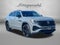 2025 Volkswagen Atlas Cross Sport 2.0T SEL R-Line Black