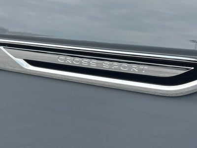 2024 Volkswagen Atlas Cross Sport 2.0T SEL Premium R-Line