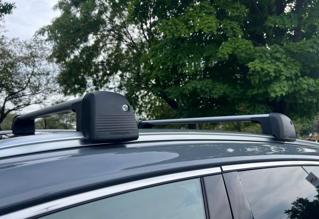 2024 Volkswagen Atlas Cross Sport 2.0T SEL Premium R-Line
