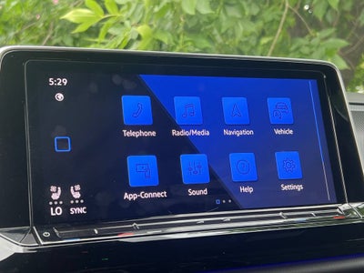 2024 Volkswagen Atlas Cross Sport 2.0T SEL Premium R-Line