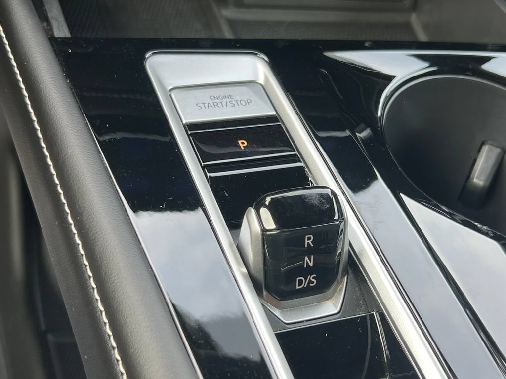 2024 Volkswagen Atlas Cross Sport 2.0T SEL Premium R-Line