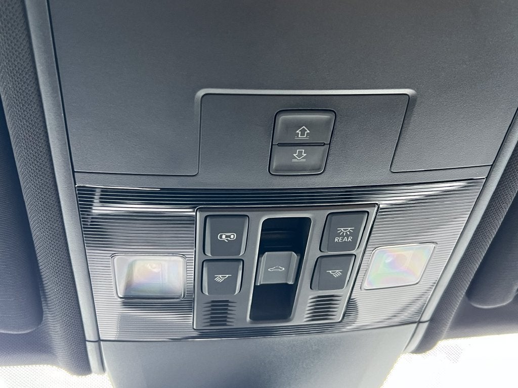 2021 Volkswagen Atlas Cross Sport 3.6L V6 SEL