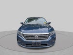 2021 Volkswagen Passat 2.0T SE