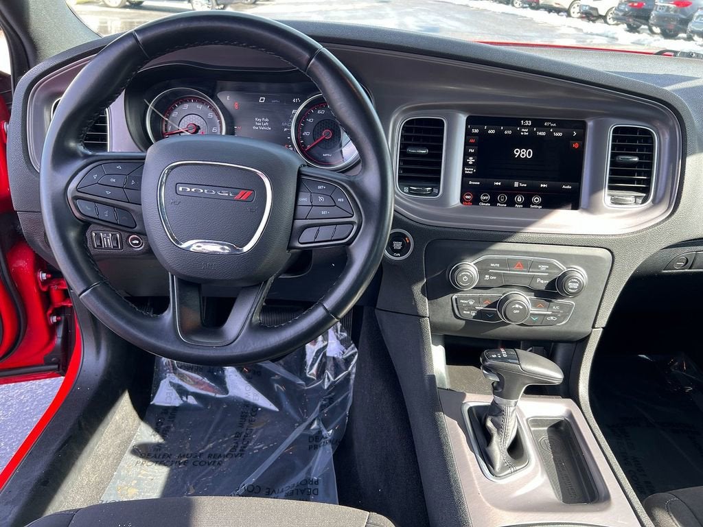 2023 Dodge Charger SXT