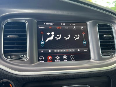 2022 Dodge Charger GT