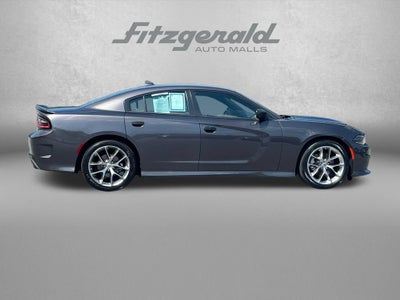 2022 Dodge Charger GT