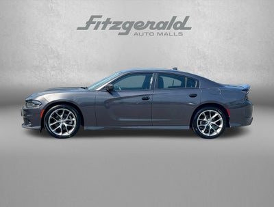 2022 Dodge Charger GT