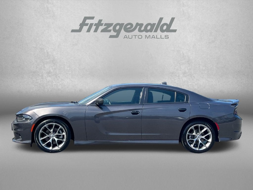 2022 Dodge Charger GT