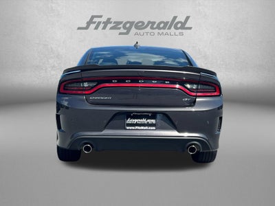 2022 Dodge Charger GT