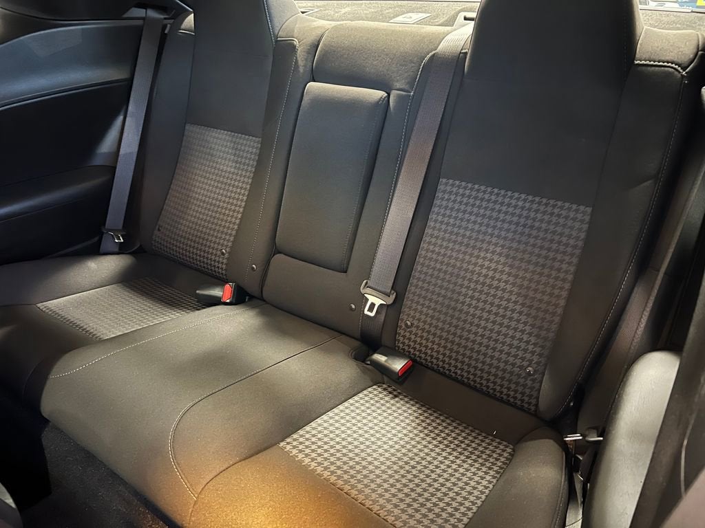 2021 Dodge Challenger R/T Scat Pack Widebody