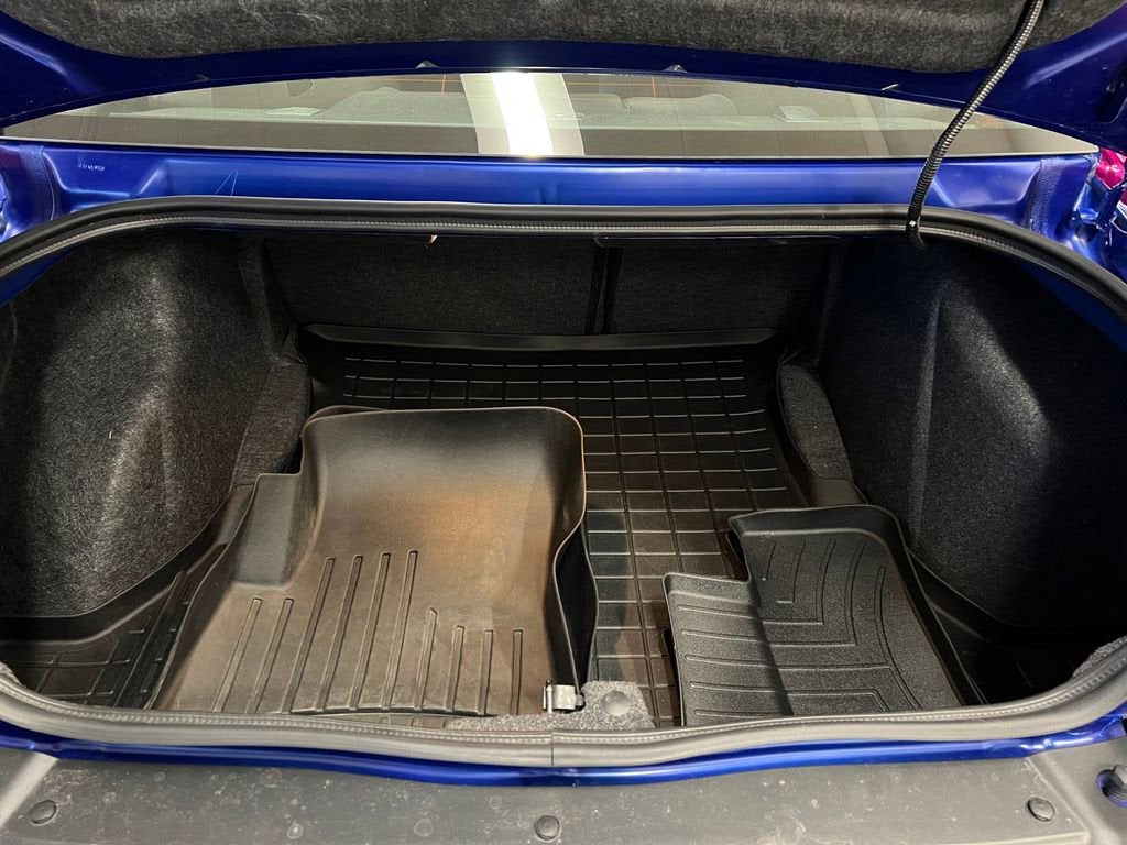 2021 Dodge Challenger R/T Scat Pack Widebody