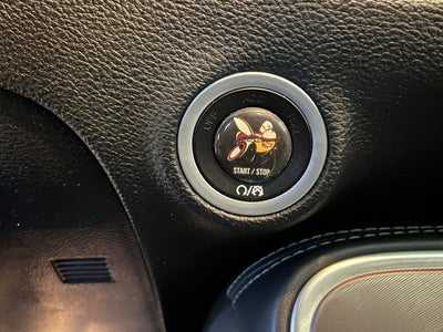 2021 Dodge Challenger R/T Scat Pack Widebody