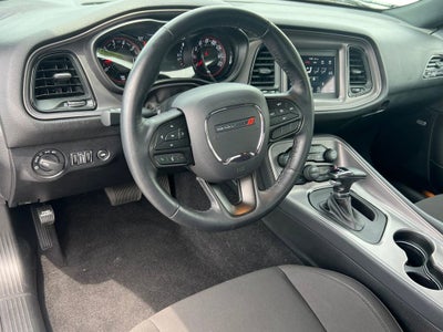 2023 Dodge Challenger GT